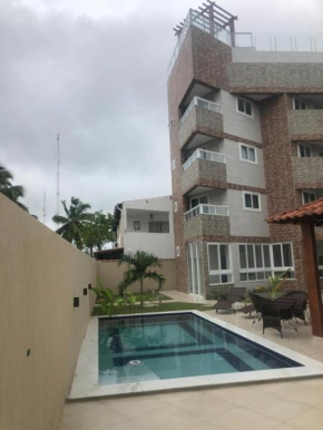 Makaiba Residence Flat dr Artur Licio